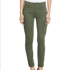 “Sale” Vince skinny cargo pants!